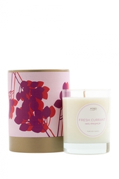 Ароматическая свеча Fresh Currant Kobo Candles