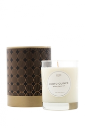 Ароматическая свеча Kyoto Quince Kobo Candles