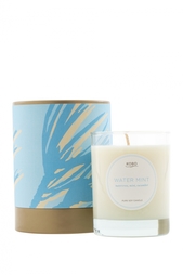 Ароматическая свеча Water Mint Kobo Candles