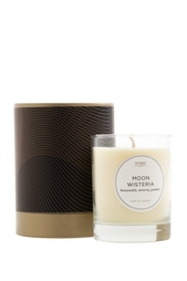 Ароматическая свеча Moon Wisteria Kobo Candles