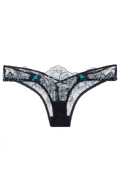 Классические трусики Callie Agent Provocateur