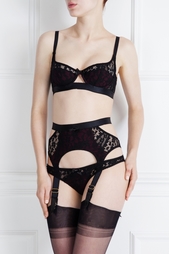 Классические трусики Nicolle Agent Provocateur