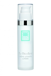 Крем-лифтинг для шеи и зоны декольте Crème Liftante Lumiere 50ml Rivoli Geneve