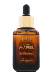 Фруктовый пилинг Clearing AHA Peel 50ml Sferangs