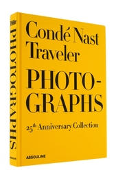Conde Nast Traveller. Photographs Assouline