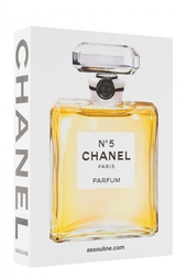 Chanel Assouline