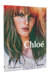 Chloe Assouline