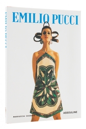 Emilio Pucci Assouline