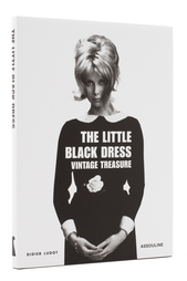 The Little Black Dress Assouline