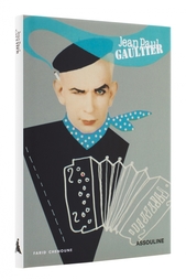 Jean Paul Gaultier Assouline