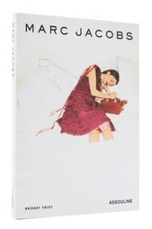 Marc Jacobs Assouline