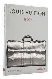 Louis Vuitton. Icons Assouline
