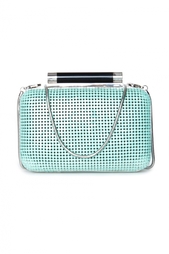 Сумочка на цепочке Tonda Small Chain Mail Diane von Furstenberg