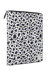 Чехол для iPad с принтом Diane von Furstenberg