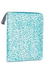Чехол для iPad с принтом Diane von Furstenberg