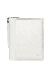 Чехол для iPad Case MTLS Canvas Diane von Furstenberg