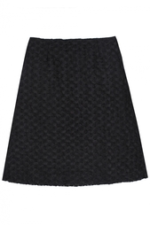 Хлопковая юбка Simone Rocha