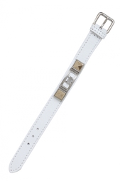 Кожаный браслет Proenza Schouler