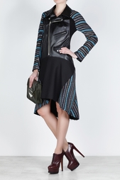 Шерстяное платье Junya Watanabe