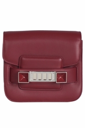 Кожаная сумка PS11 Tiny Proenza Schouler