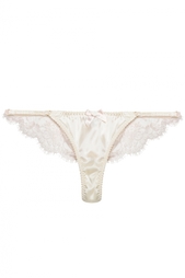 Классические трусики Abbey Agent Provocateur