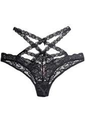 Классические трусики Chiki Agent Provocateur