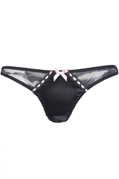 Классические трусики Momoko Agent Provocateur