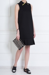 Прямое платье Marni