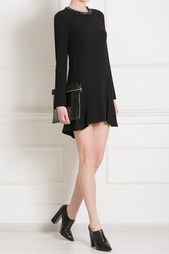 Шерстяное платье Marni