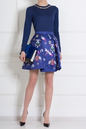 Кашемировый джемпер Marni