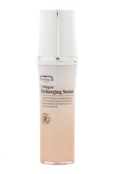 Сыворотка с коллагеном Collagen Recharging Serum 250 ml Sferangs