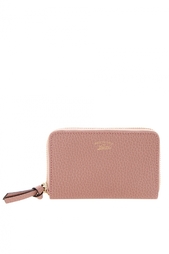 Кожаный кошелек Gucci