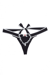 Трусики стринги Bekah Agent Provocateur