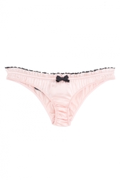 Классические трусики Nikkie Agent Provocateur
