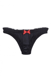Классические трусики Nikkie Agent Provocateur
