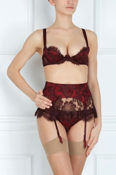 Классические трусики Mei Agent Provocateur