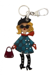 Брелок Gucci