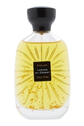 Парфюмерная вода Larmes Du Desert 100ml