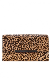 Сумка Rougissime pony jaguar/calf paris Christian Louboutin
