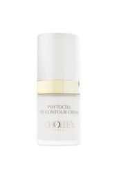 Фитоклеточный крем для контура глаз Cholley 15ml