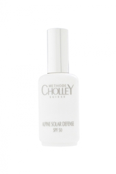 Солнцезащитный флюид для лица Cholley «Альпийская защита» SPF 50 50ml