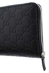 Кожаный кошелек Gucci