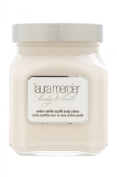 Крем-суфле для тела Ambre Vanille Body Butter 300ml Laura Mercier
