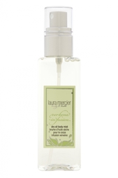 Сухое масло-спрей для тела Verbena Infusion 100ml Laura Mercier