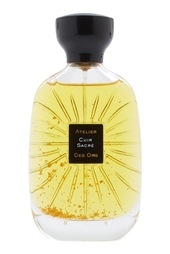 Парфюмерная вода Cuir Sacre 100ml Atelier Des Ors