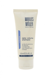 Шампунь для волос Volume 100ml Marlies Moller