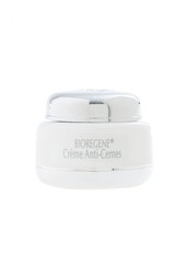 Крем для век против темных кругов и отеков Bioregene 15ml Methode Cholley Suisse