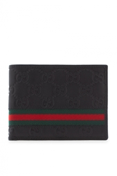 Кожаный кошелек Gucci