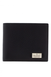 Кожаный кошелек Gucci