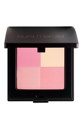 Мерцающая пудра Illuminating Powder Coral Red Laura Mercier